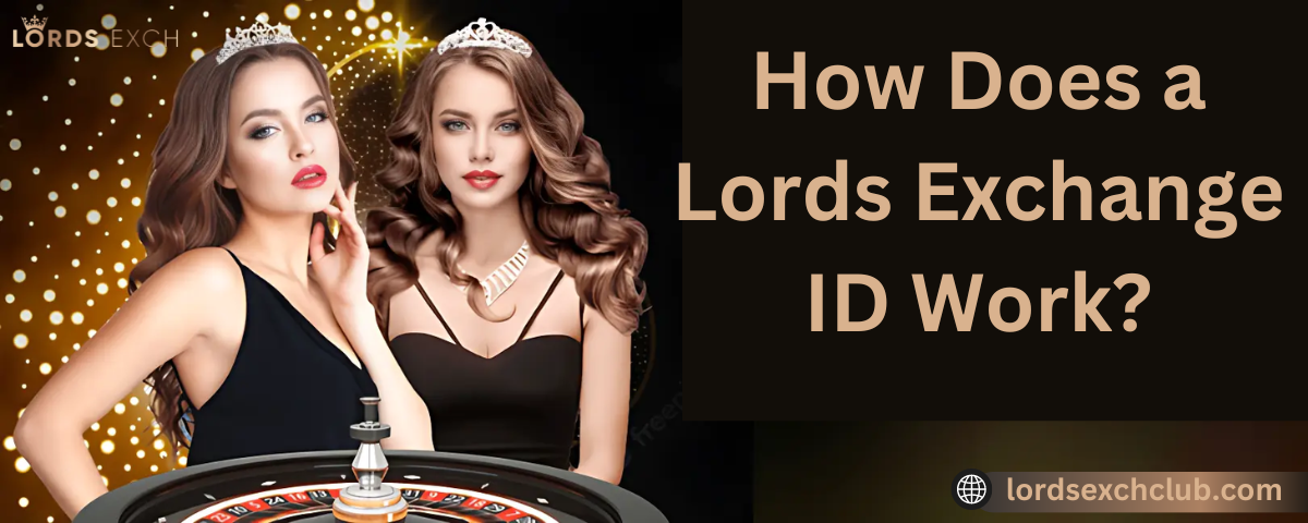 How Does a Lords Exchange ID Work?