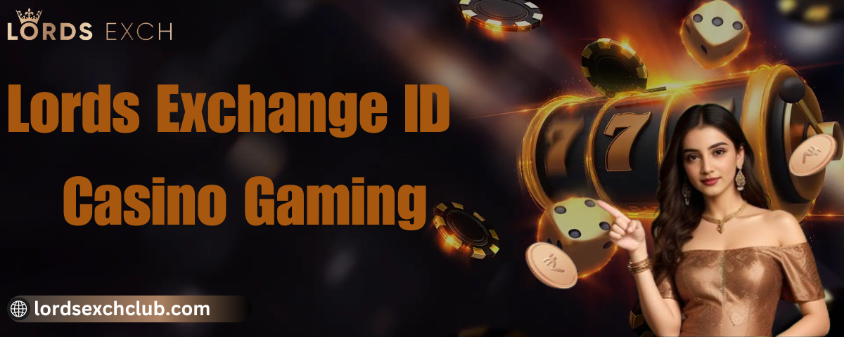 Lords Exchange ID