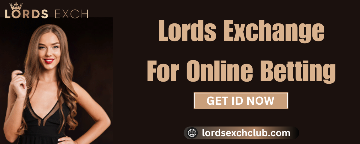 Lords Exchange for online betting