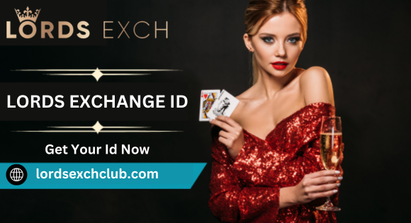 How To Unlock the Magic of the Lords Exchange Betting ID Provider 