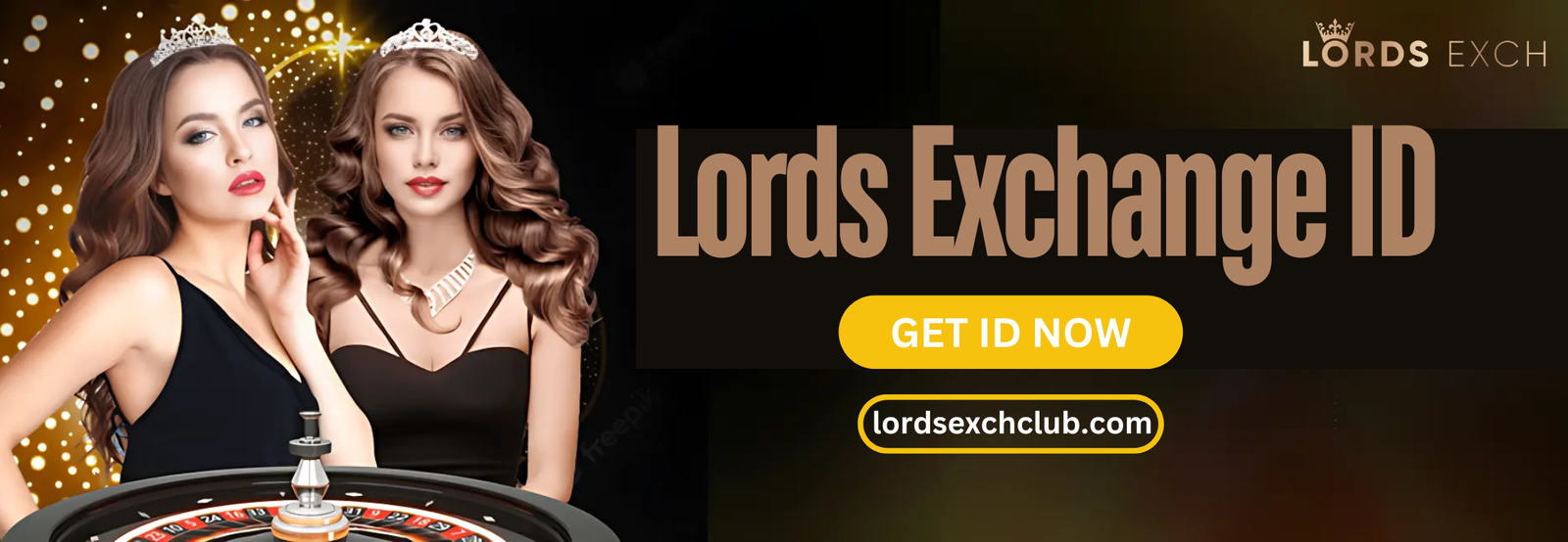 Unlock Your betting Potential with a Secure Lords Exchange ID