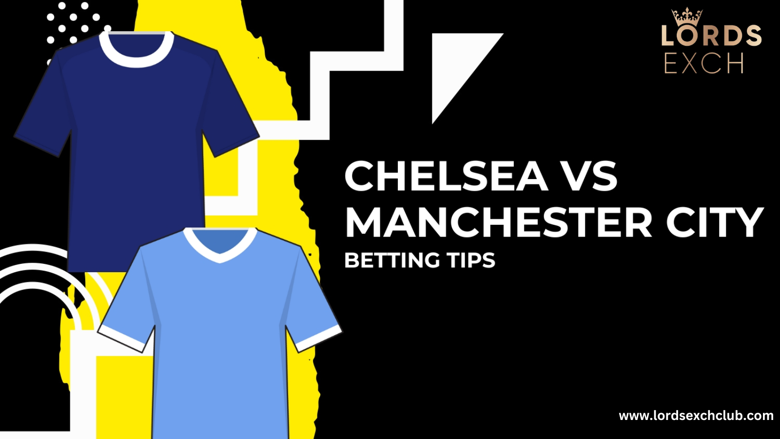 Manchester City vs. Chelsea: Prediction and Betting Tips | August 26th, 2024