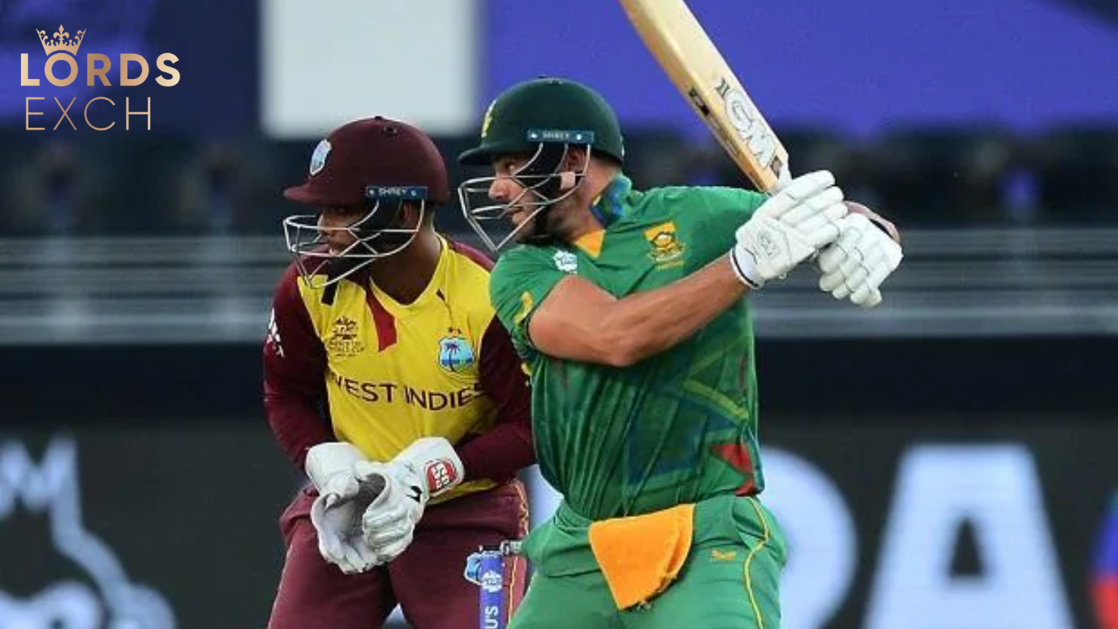 West Indies vs South Africa Highlights: West Indies Secure Convincing 8-Wicket Win