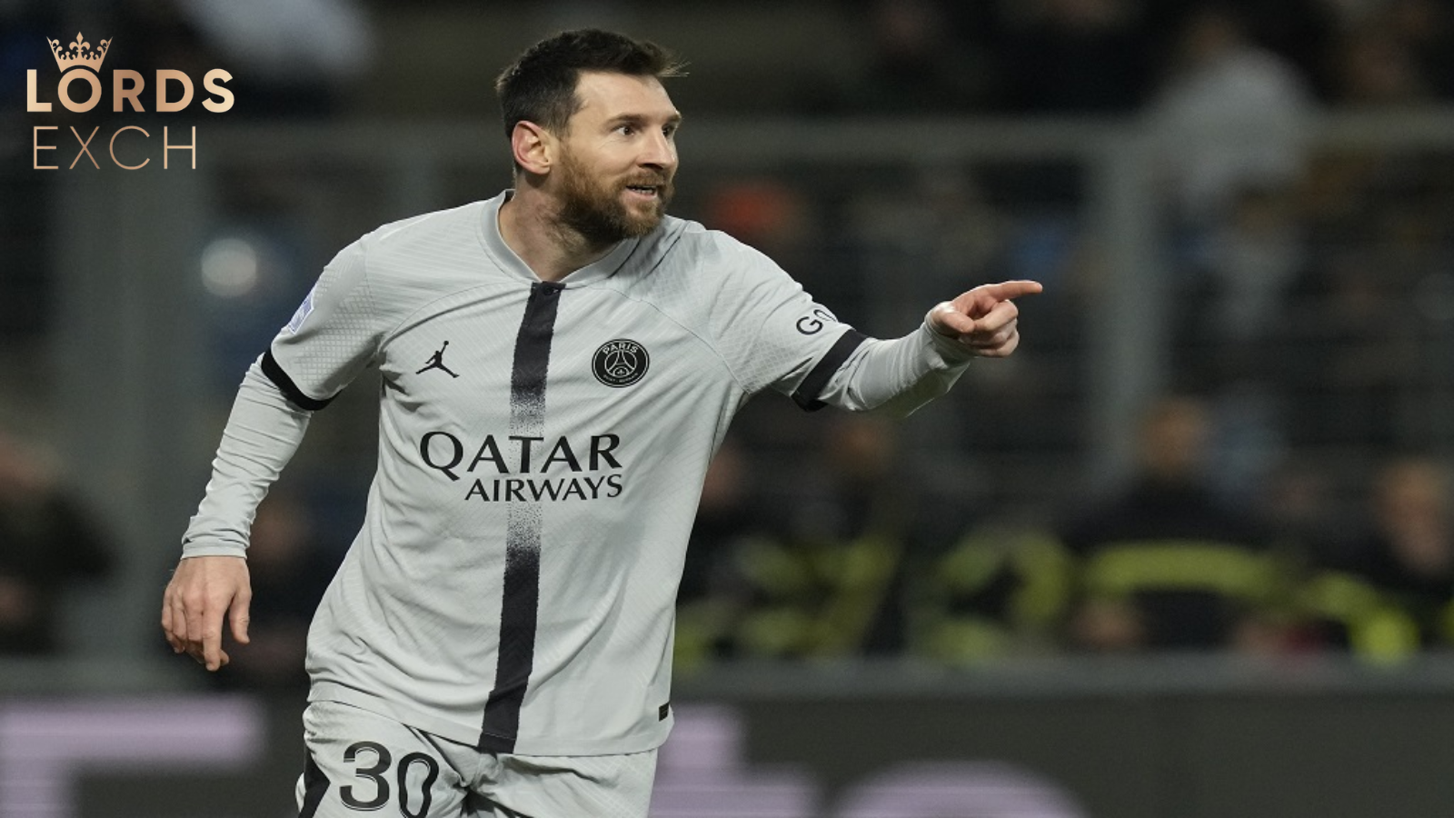 Messi’s 2026 World Cup Ambitions: Can the Soccer Legend Make a Historic Return?