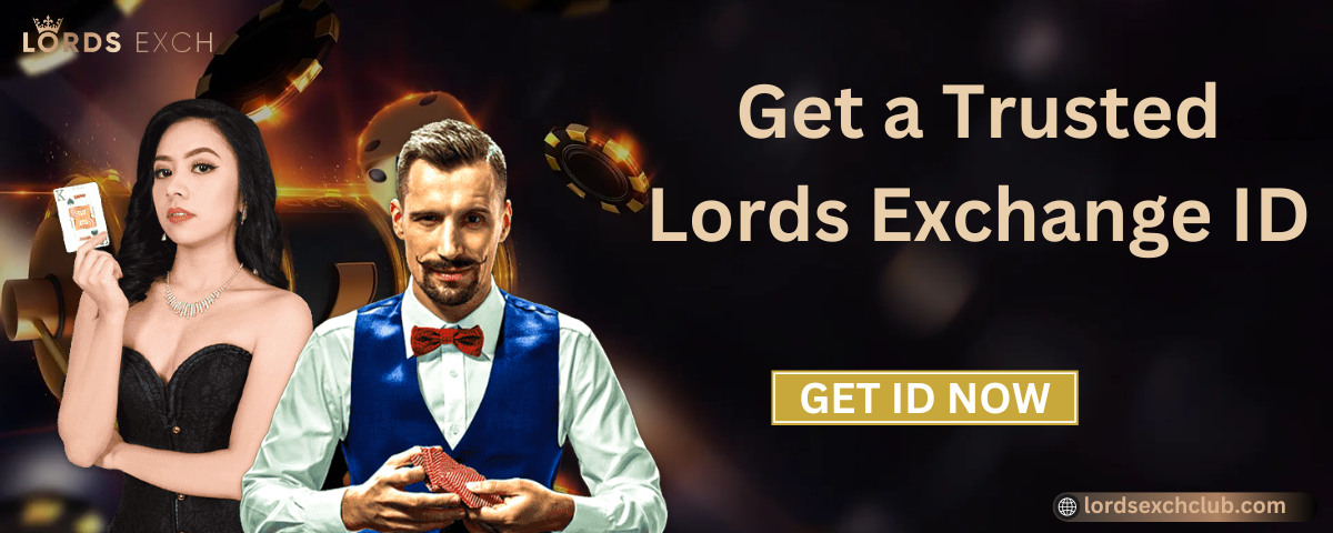 Where Can We Get a Trusted Lords Exchange ID Provider?