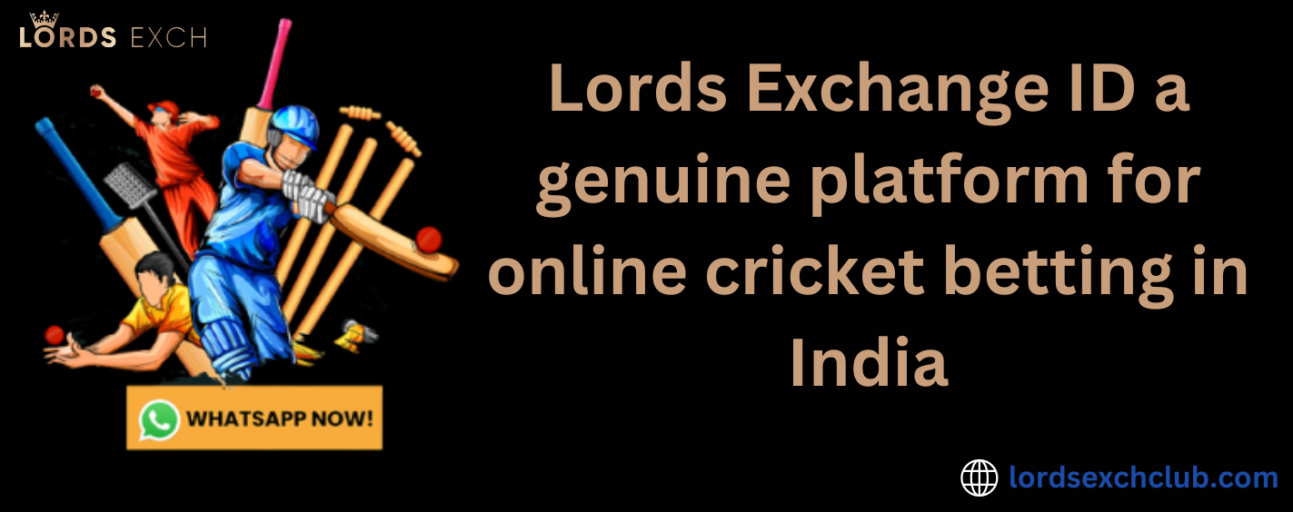 Lords Exchange