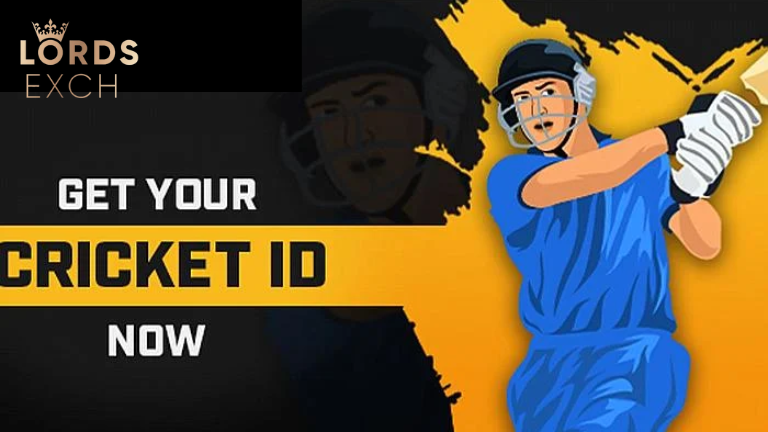 Online cricket id