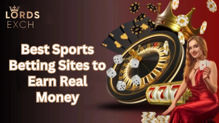 Sports Betting Site