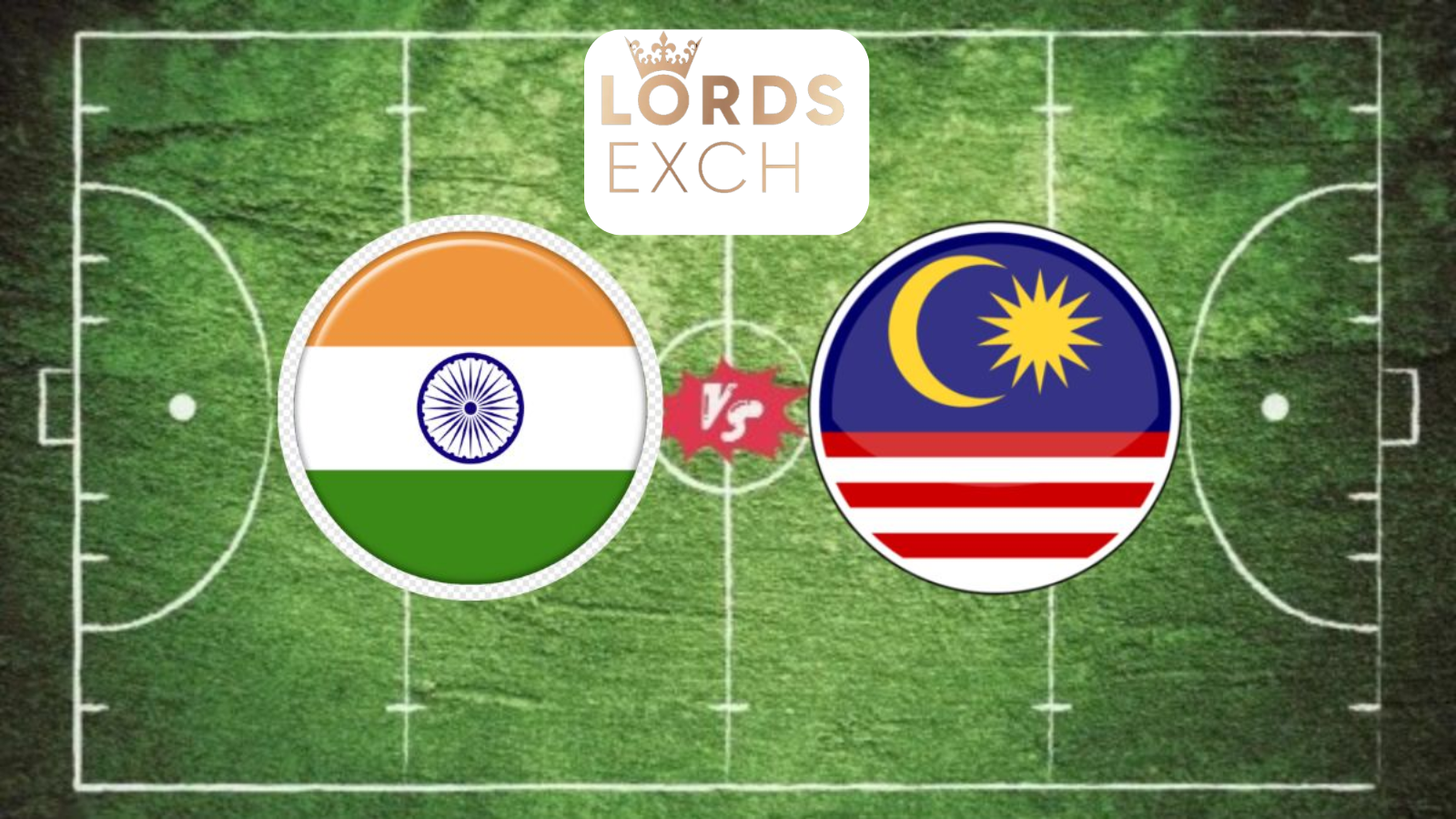 India vs Malaysia