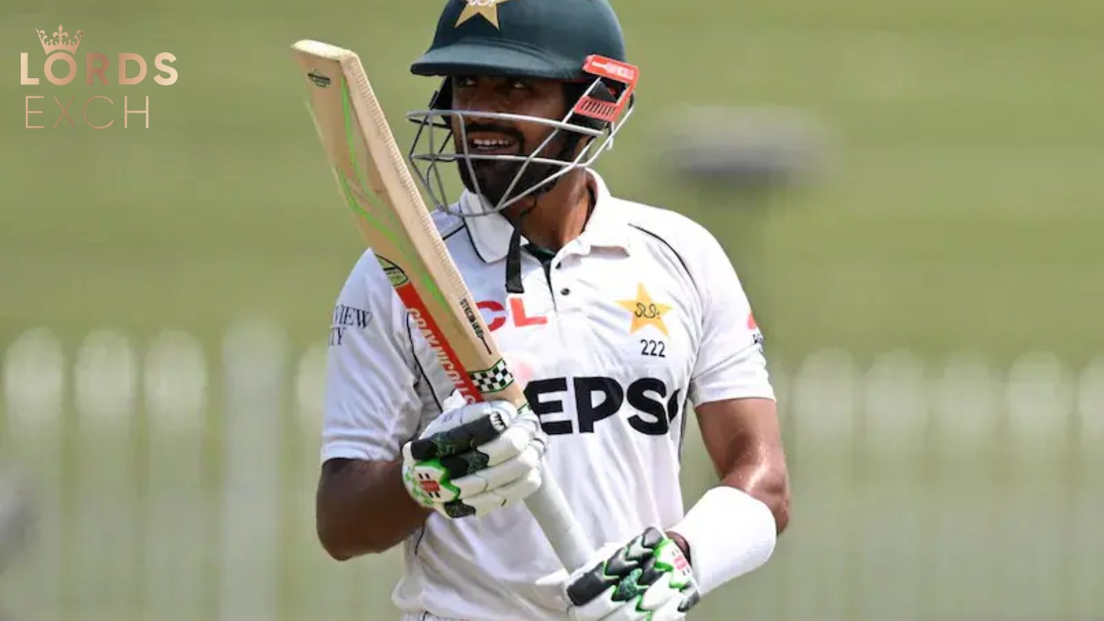 Babar Azam