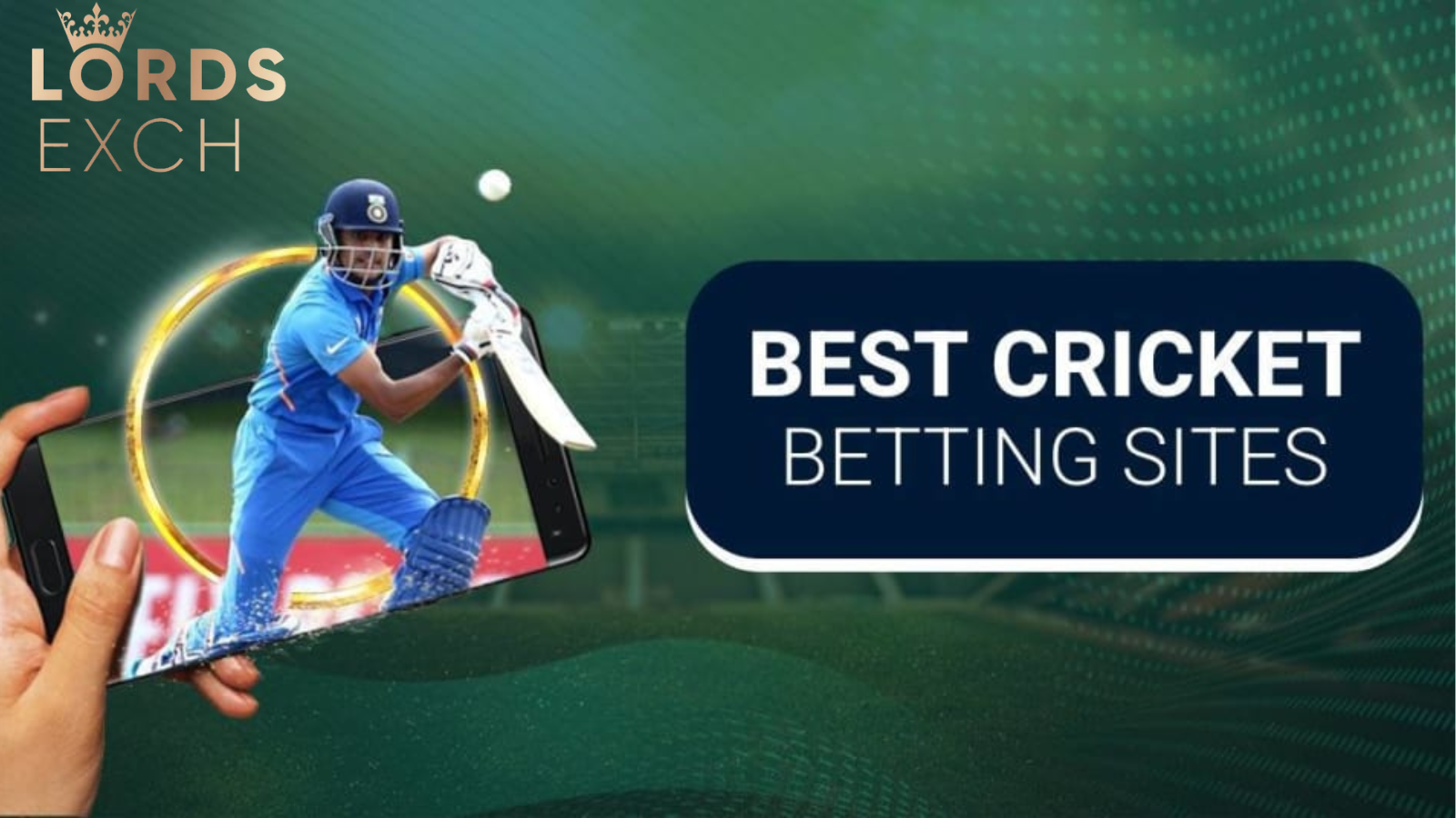 Which is the Best Online Cricket Betting ID Provider in India