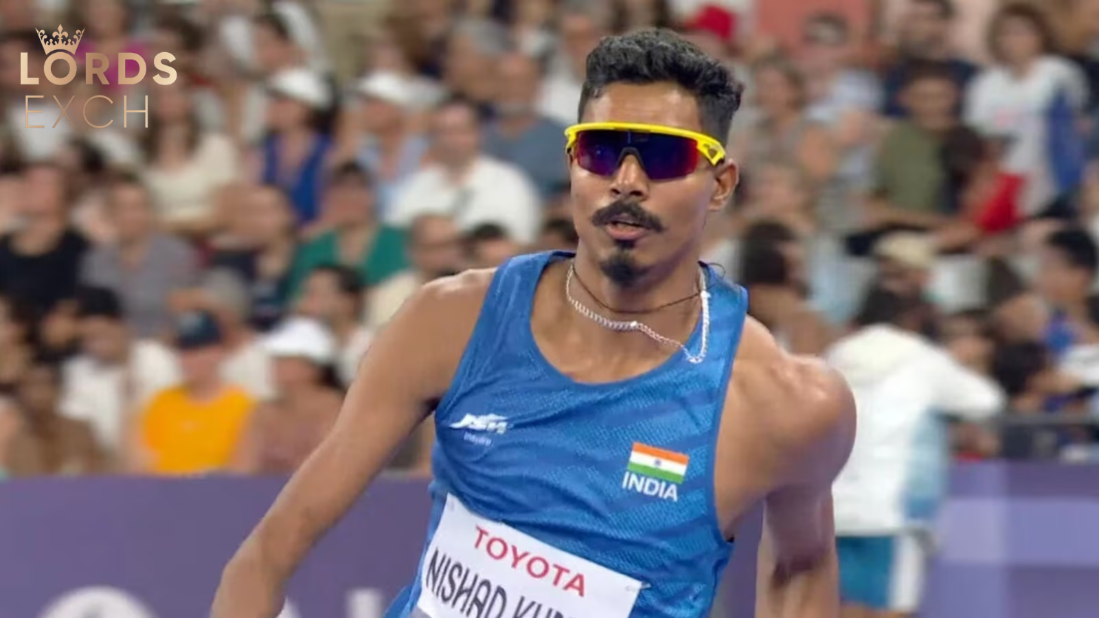 Paris Paralympics 2024 Highlights Day 4: Nishad Bags High Jump Silver Medal, Yathiraj Enters Badminton Final