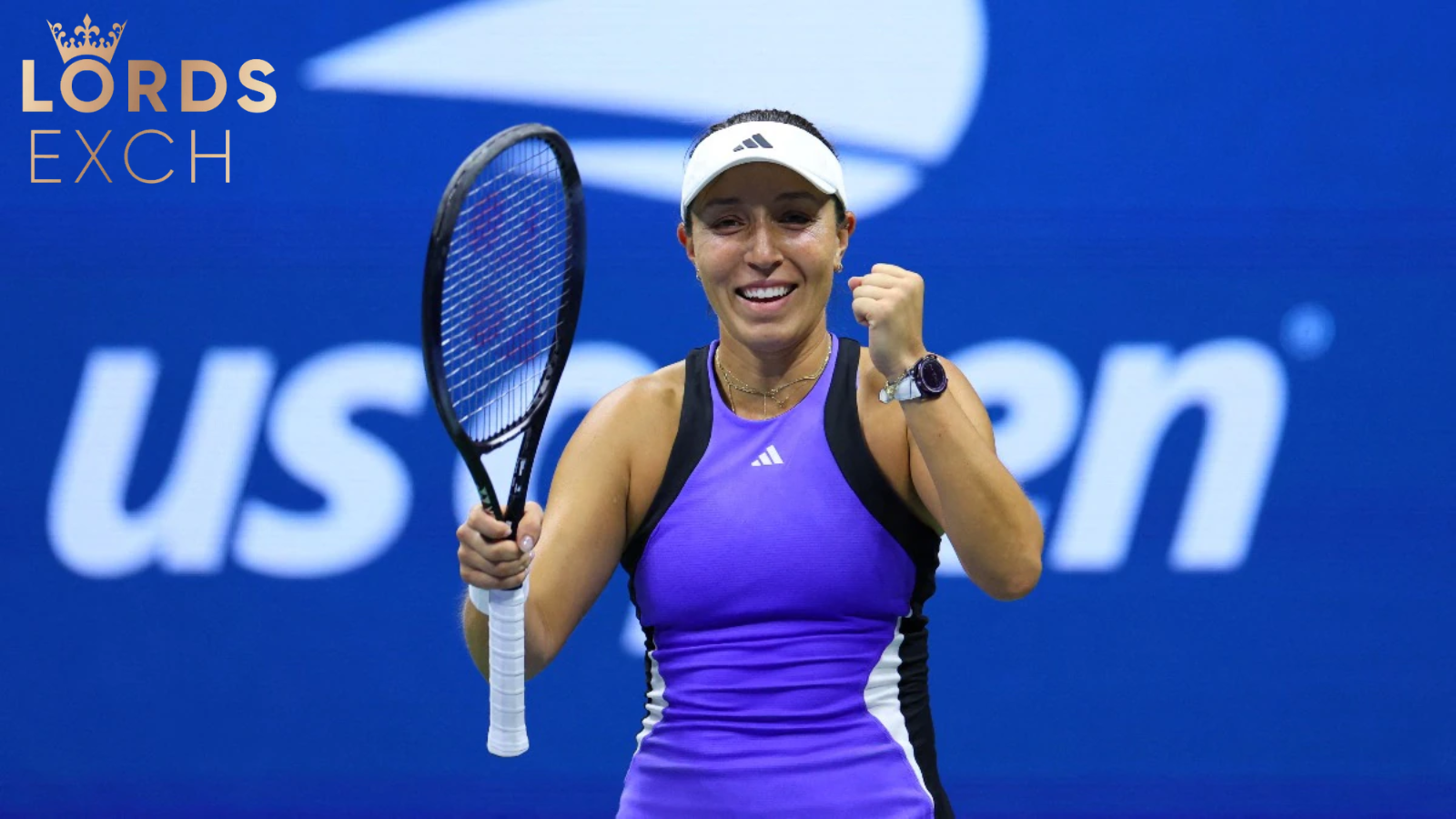 Pegula’s breakthrough continues, edges Muchova to reach US Open final