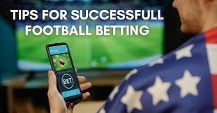 Successful Football Betting