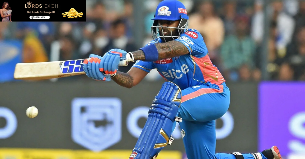 Suryakumar Yadav Net Worth In Rupees – Bio, Career, Income, Salary & Controversies